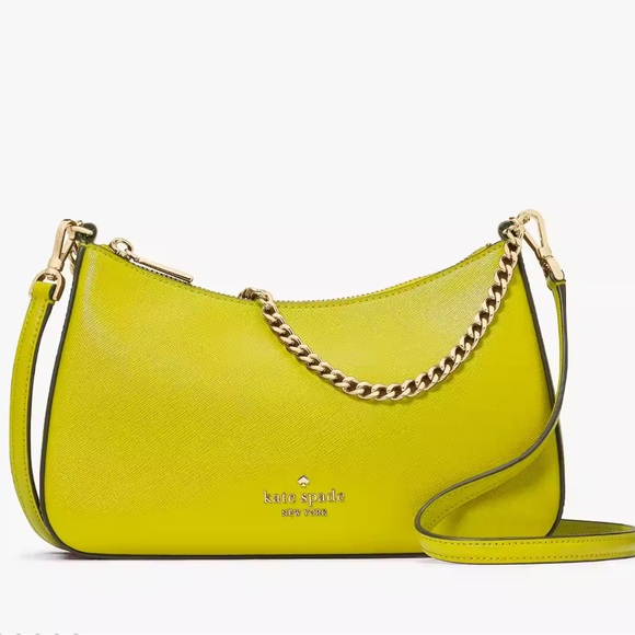 kate spade Put the Lime in My Coconut Purse & Coin Purse Set NWT - Picture 7 of 13